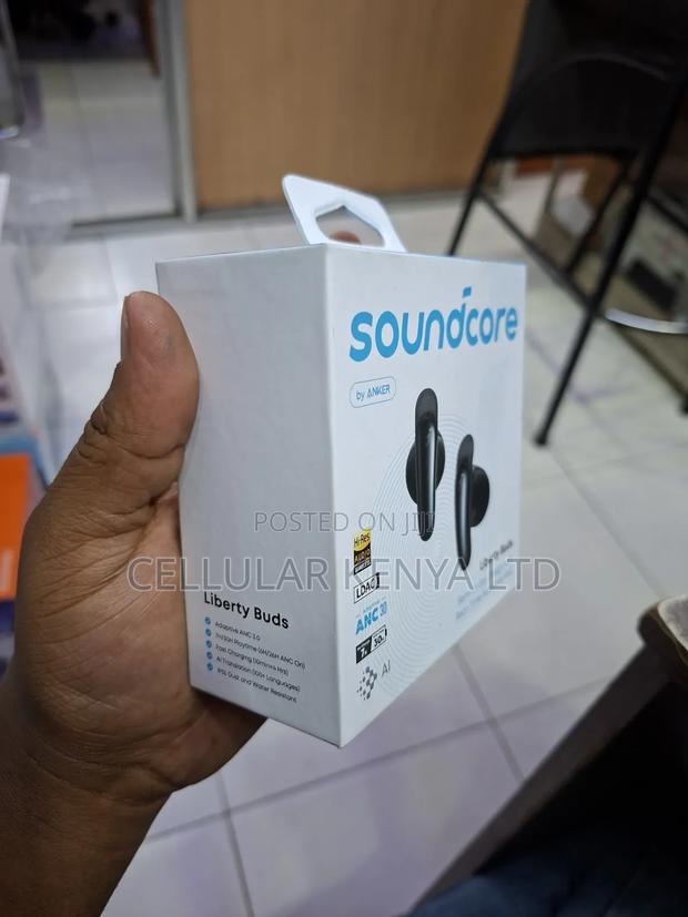 Anker Soundcore Liberty Buds - thumbnail 2