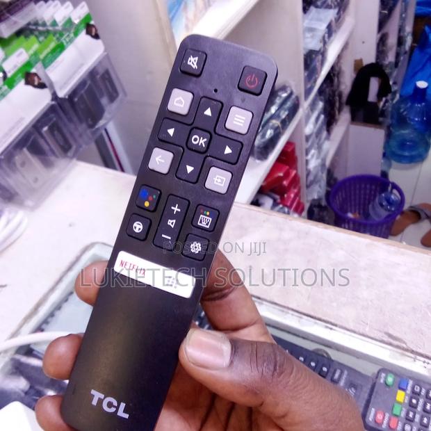 TCL High Quality Remote - thumbnail 2