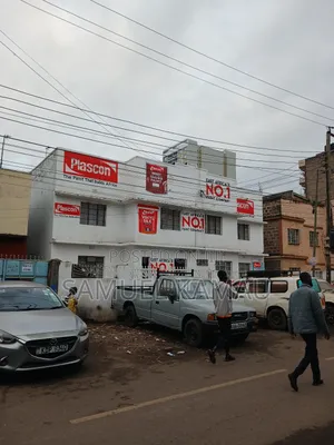 Parkroad, Ngara, 0.3acre at `