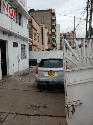 Parkroad, Ngara, 0.3acre at `