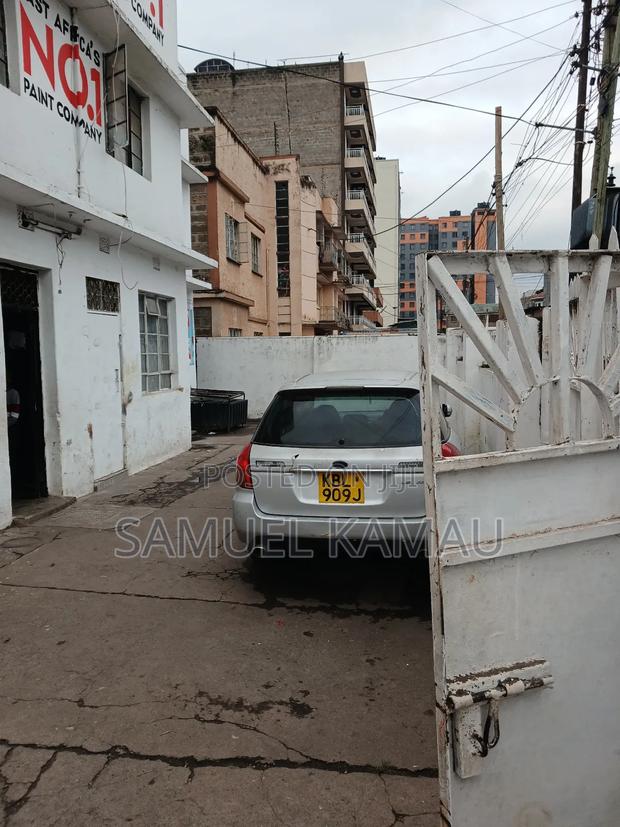 Parkroad, Ngara, 0.3acre at ` - thumbnail 4