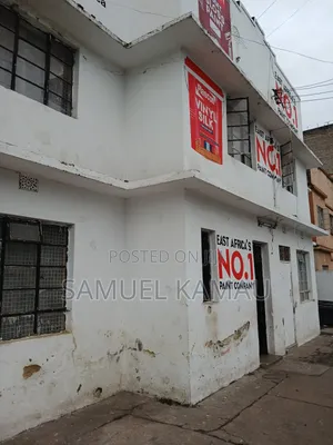 Parkroad, Ngara, 0.3acre at `