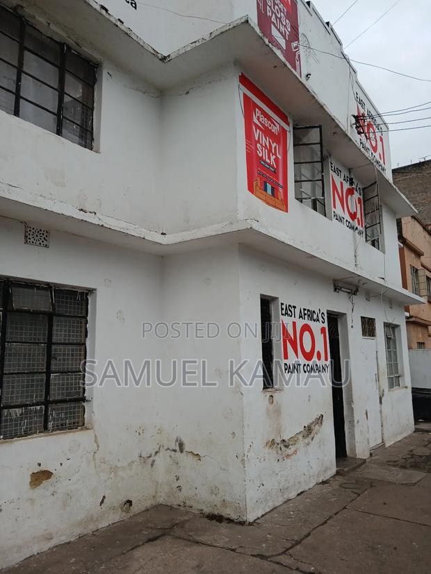 Parkroad, Ngara, 0.3acre at ` - thumbnail 5