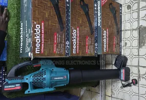 Meakida Cordless Leaf Blower 88v