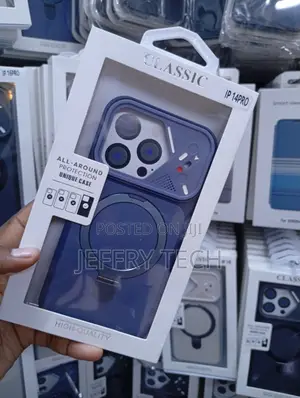 iPhone 14 Pro, Heavy-Duty Build:case