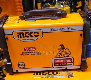 New INGCO Welding Inverter Machine/160a Welding Machine