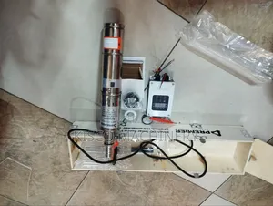 Solar Water Pump/Water Pump