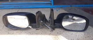 Toyota Rumion 2008/2012 Sidemirrors