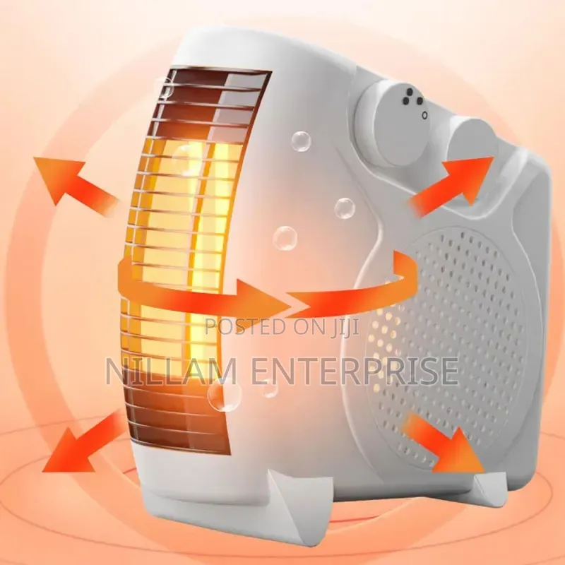 *2 Gear High Efficiency Desktop Heating Machine