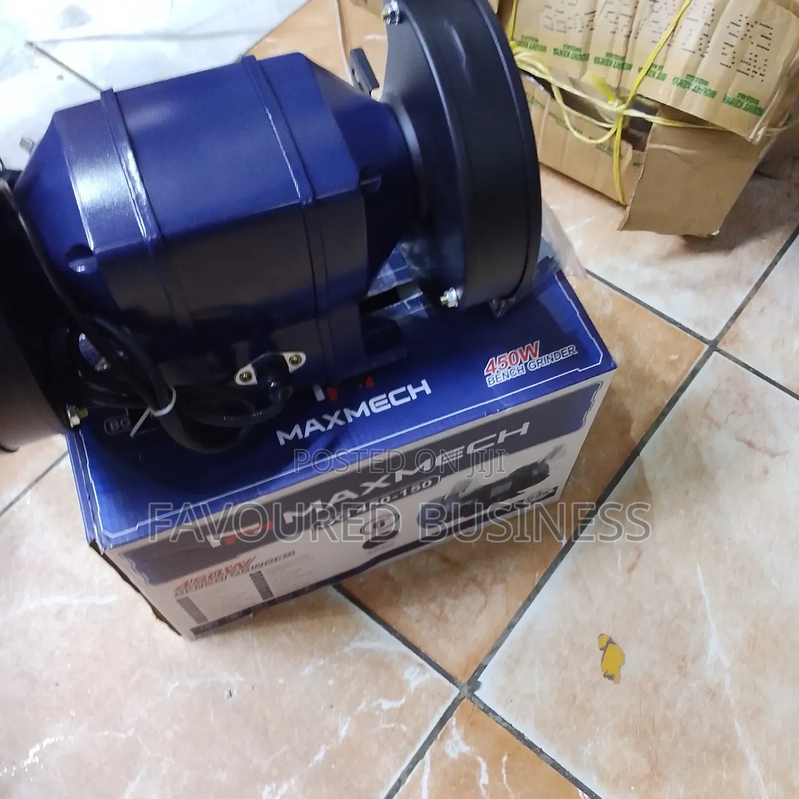 High Value Bench Grinder B G 400_150 / Most Approved 6" Bench Grinder