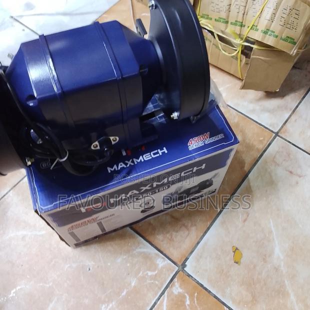 High Value Bench Grinder B G 400_150 / Most Approved 6" Bench Grinder - main view