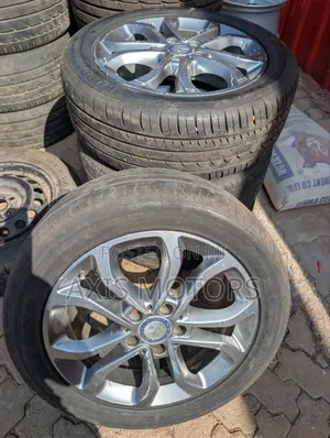 225/50zr17 Mercedes Benz 17inch