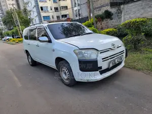 Toyota Probox 1.3 GL 2WD 2015 White