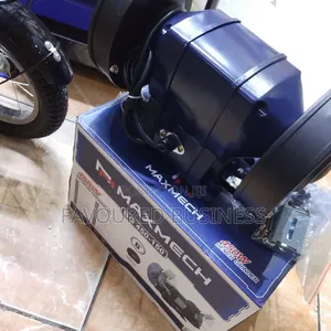 Long Lasting Bench Grinder Maxmech Bg 450-150 6" Now Affordable Price