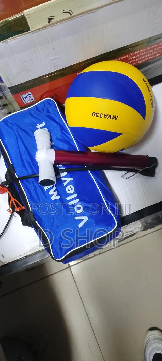 Quality Net, MVA330 and a Free Pump - thumbnail 3