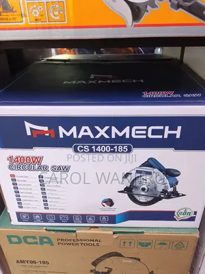 1400W Maxmech 7inch Circular Saw/Maxmech 7inch Circular Saw