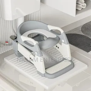 3 in 1 Multifunctional Kids Potty Trainer