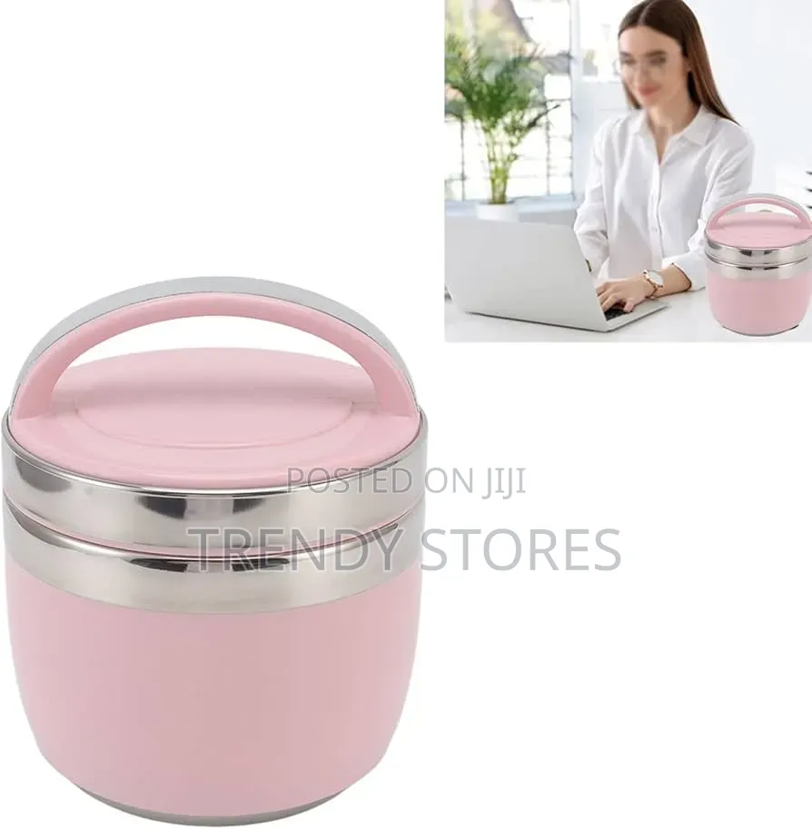 Vaccum Food Flask