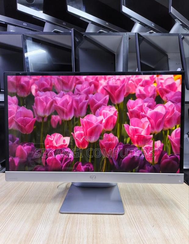 HP Pavilion 25Xi - thumbnail 2