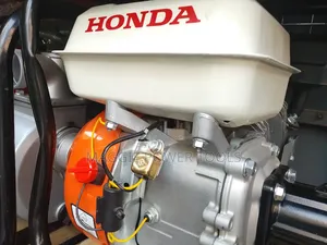 Recommended and/ Guaranteed Honda Gaseline Vibrato