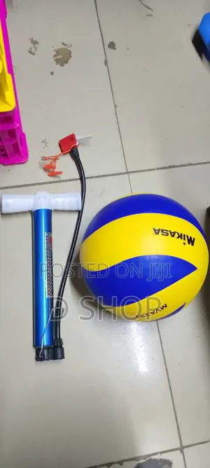 MVA330 and a Free Pump