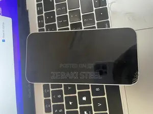 Apple iPhone 12 128 GB White