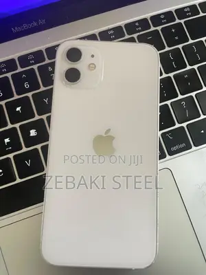 Apple iPhone 12 128 GB White