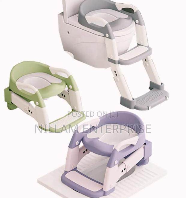 3 in 1 Multifunctional Kids Potty Trainer - main view