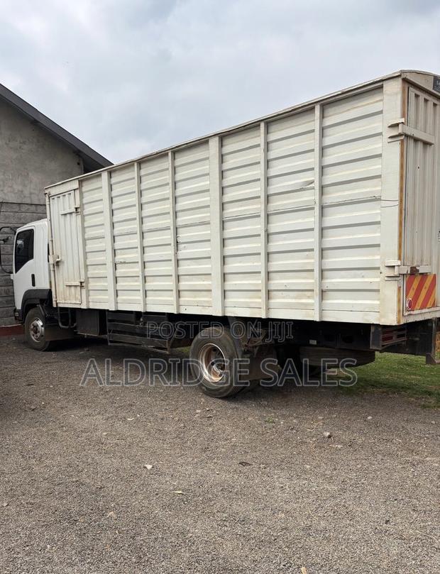 Isuzu FRR 2024 - thumbnail 8
