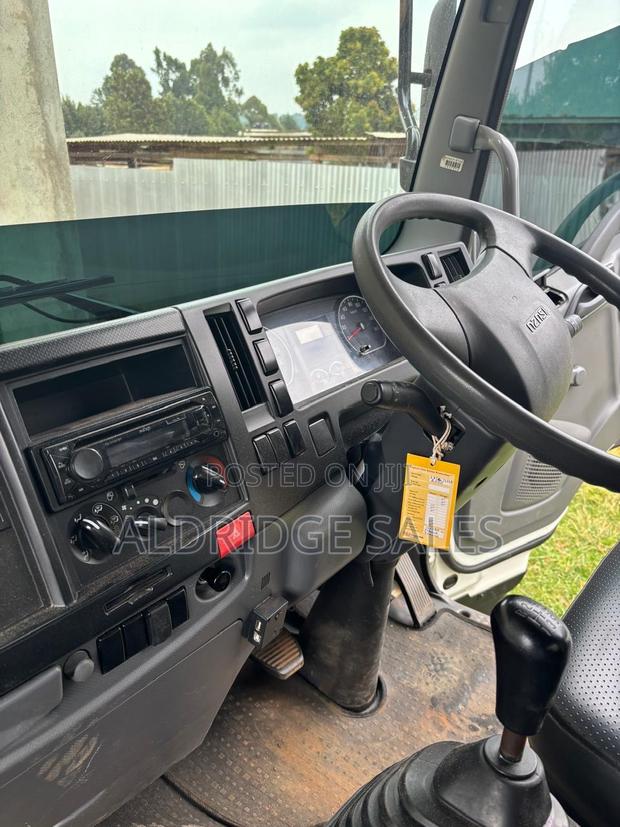 Isuzu FRR 2024 - thumbnail 4