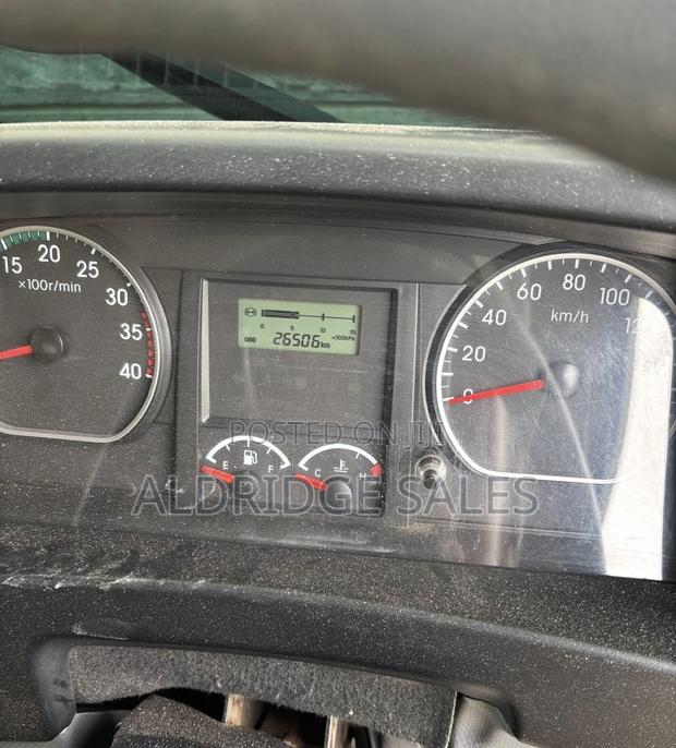 Isuzu FRR 2024 - thumbnail 9