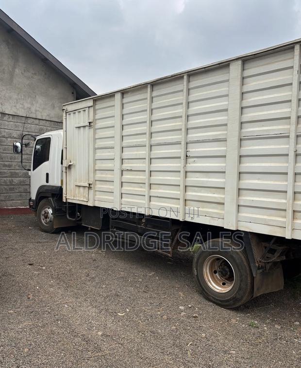 Isuzu FRR 2024 - thumbnail 2