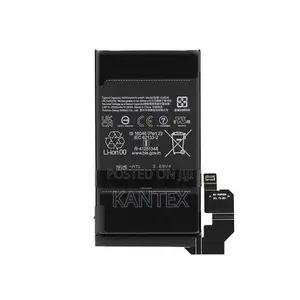 Generic Battery Replacement for Google Pixel 8 PRO