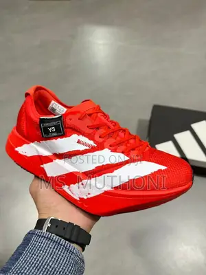 Adidas Adizero Adios Pro 4 Lineup Size 39-45