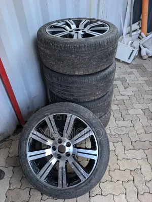 275/40zr20 Range Rover 20 Inch Rims Tyre