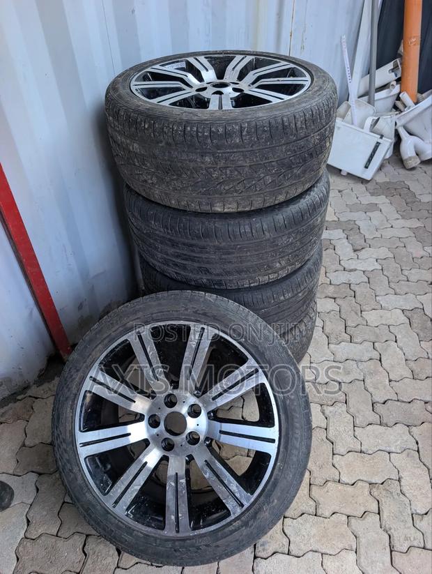 275/40zr20 Range Rover 20 Inch Rims Tyre