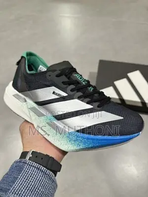 Adidas Adizero Adios Pro 4 Lineup Size 39-45