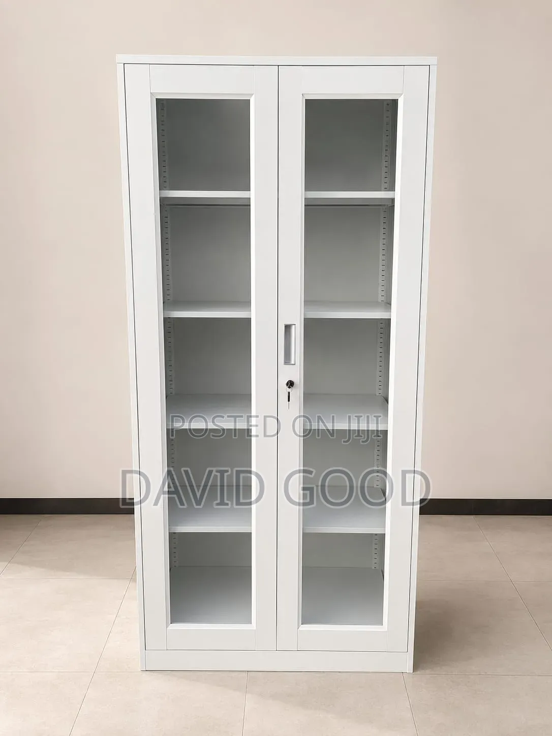 5shelves Open Cabinet