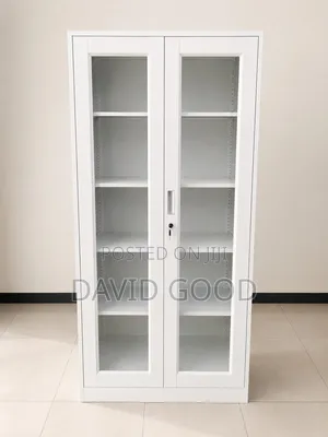 5shelves Open Cabinet