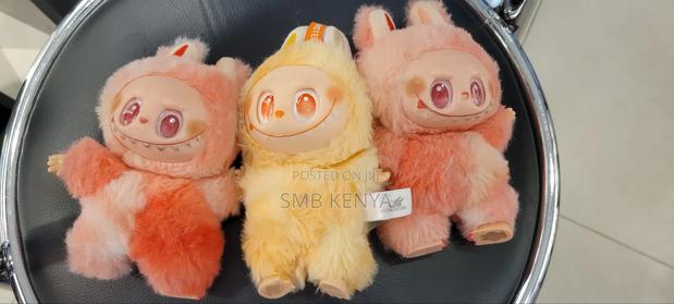 Labubu Polish Doll - thumbnail 2