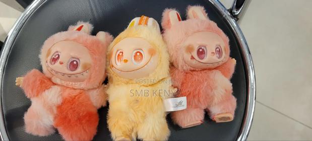 Labubu Polish Doll - thumbnail 3