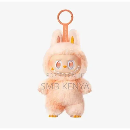 Labubu Polish Doll