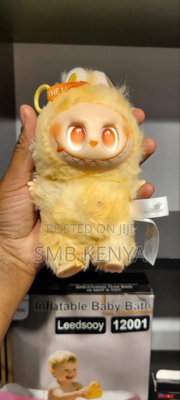 Labubu Polish Doll - thumbnail 6