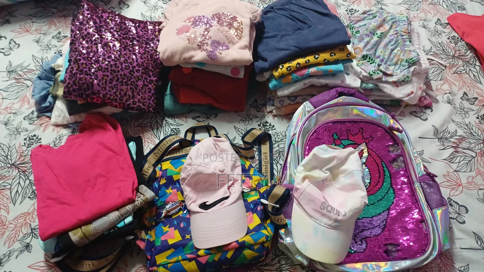 Kids Clothes
