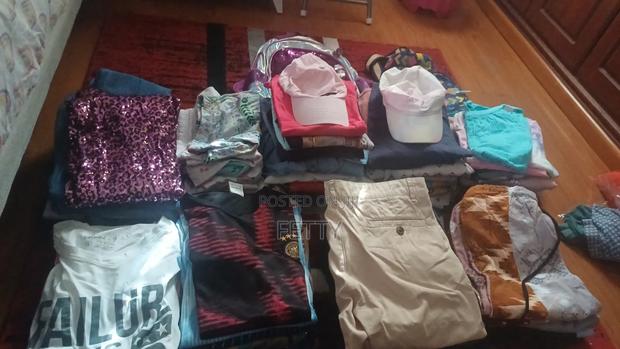 Kids Clothes