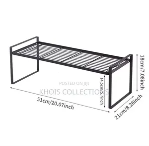 Quality Kitchen Counter Organizer