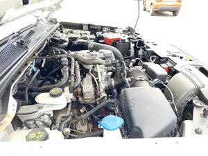 Ford Ranger Wildtrak 2023 White