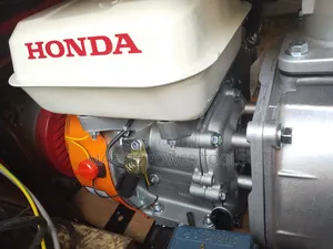 Affordable Water Pump Generator/Reliable 9hp Water Pump Generator