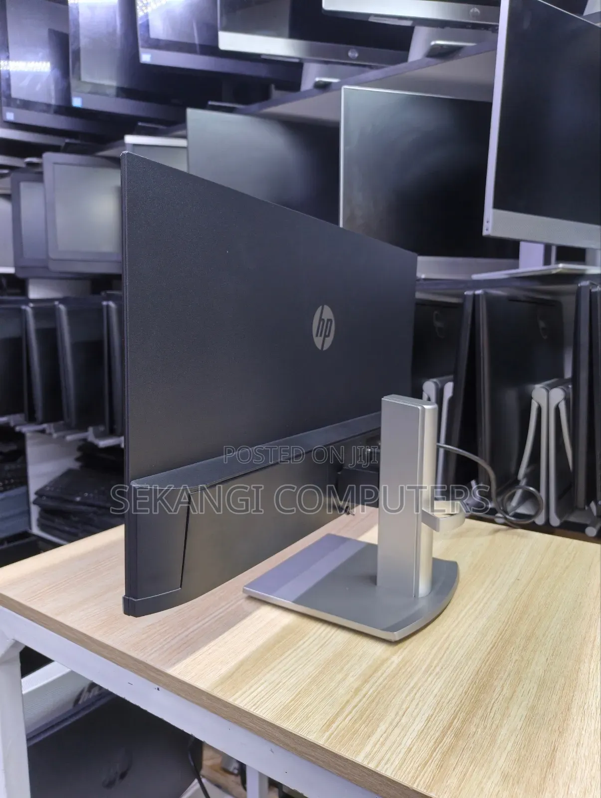 HP Series 5 524sh Monitor
