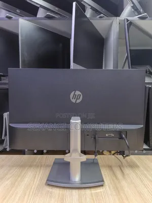 HP Series 5 524sh Monitor